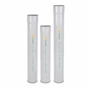 PVC & UPVC Pipes