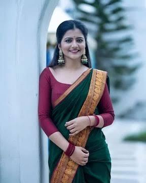Priya S