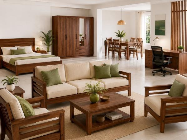 About Magil Furniture