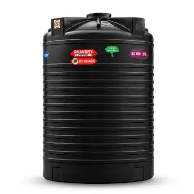 10000 Litre Water Tanks